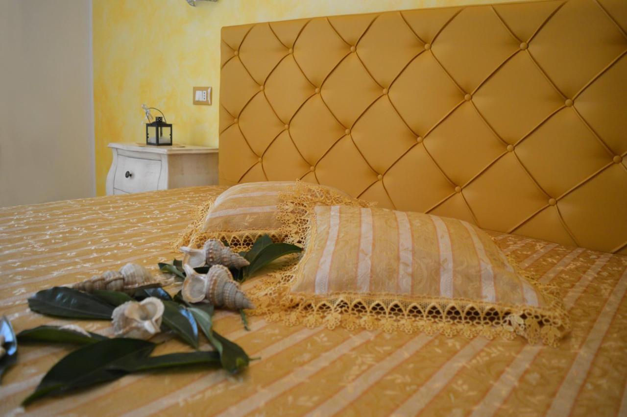 Tally B&B Salve Luaran gambar