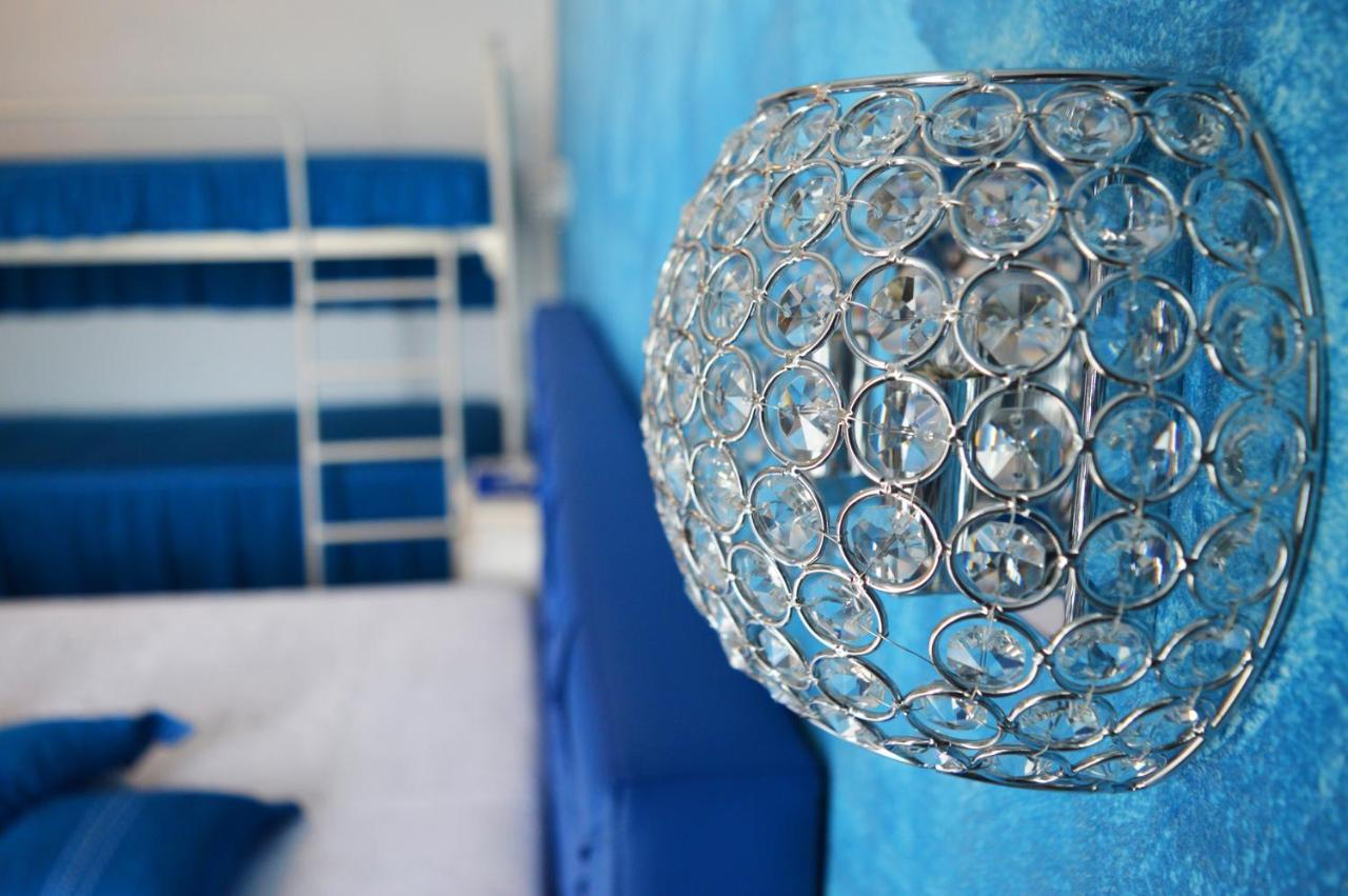 Tally B&B Salve Luaran gambar