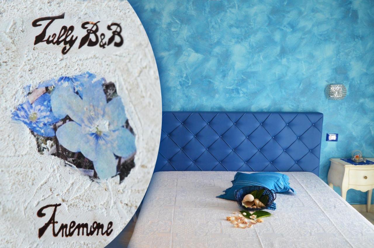 Tally B&B Salve Luaran gambar