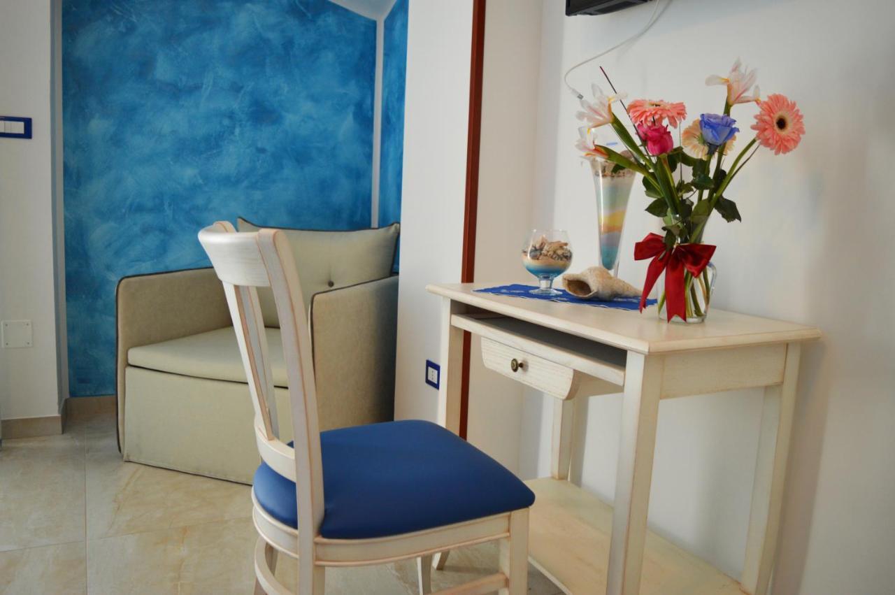Tally B&B Salve Luaran gambar