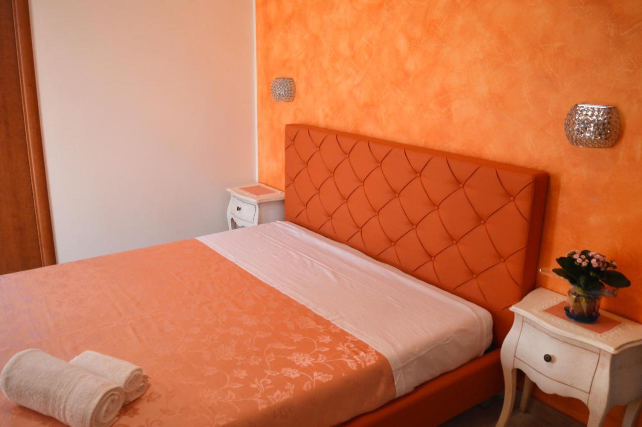 Tally B&B Salve Luaran gambar