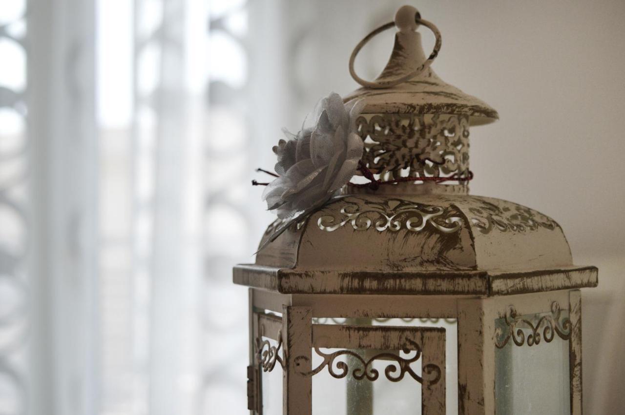 Tally B&B Salve Luaran gambar